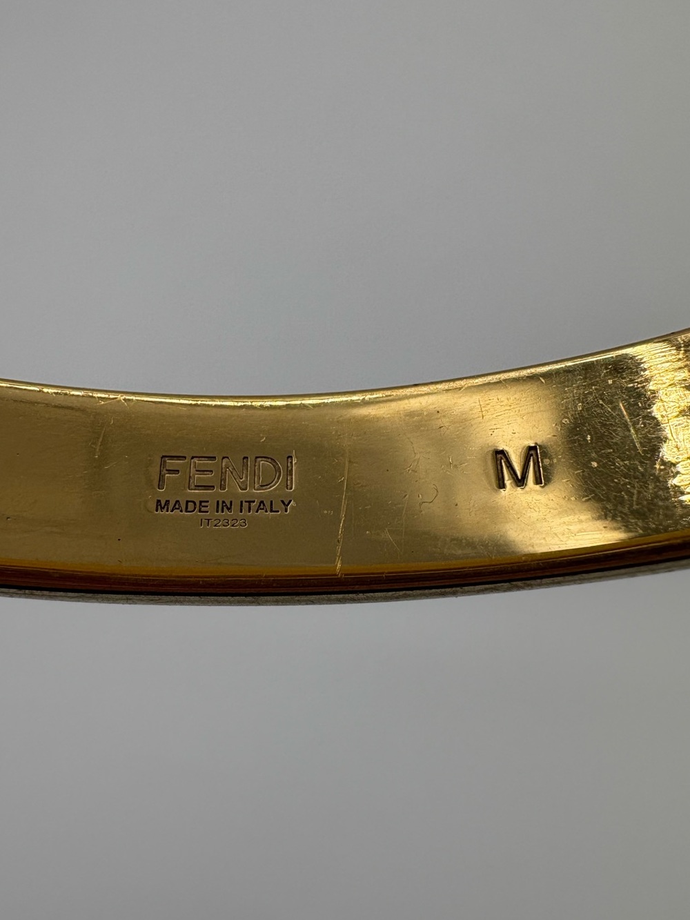 Fendi Bangle - Picture 7 of 7